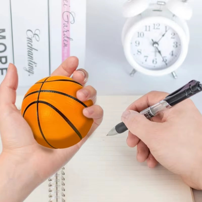 Door Mounted Mini Basketball Hoop with Suction Cup for Children Baby Indoor Sports Wall Hanging Basket Fingers Ball Hoops Kit