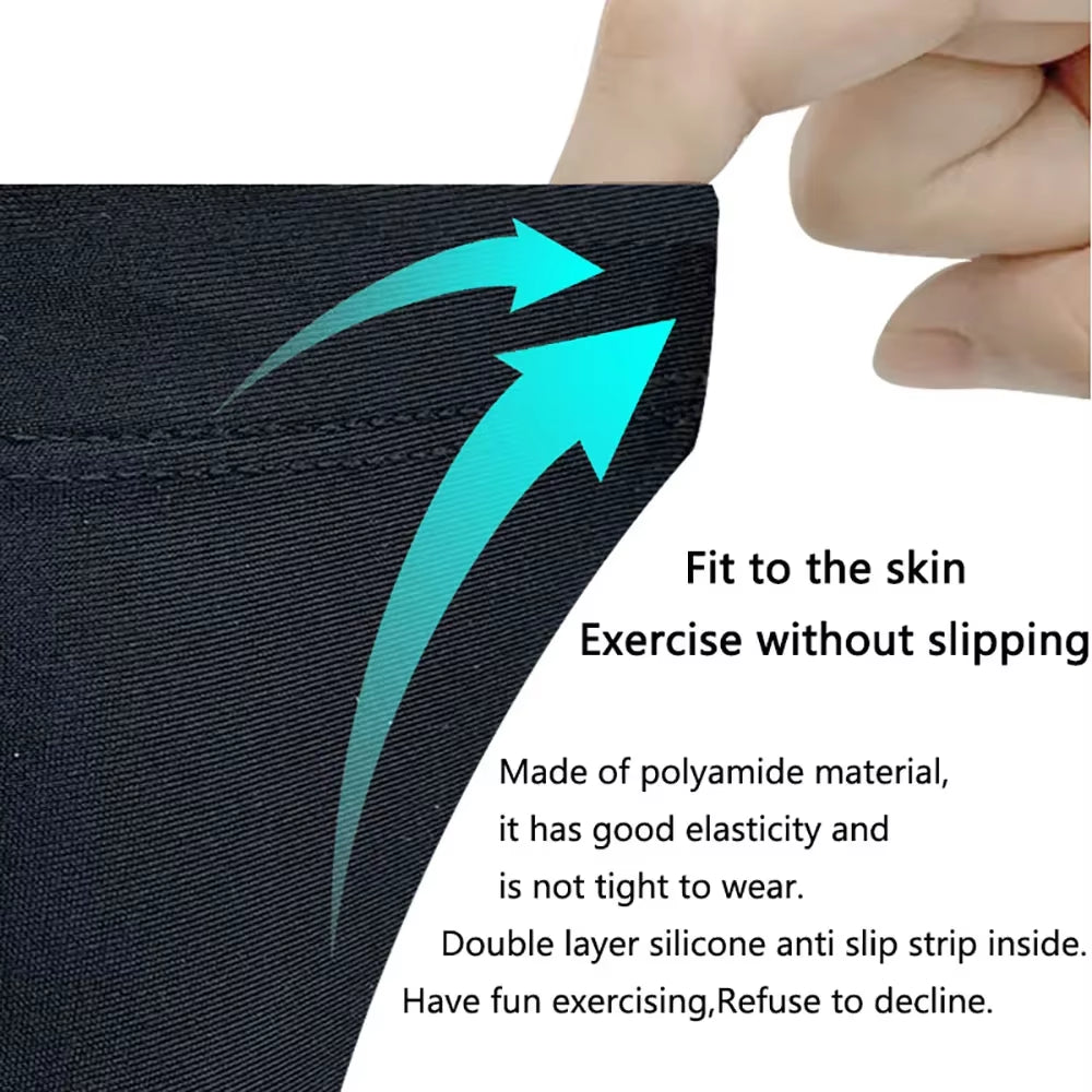 Sport Arm Guard Volleyball Arm Sleeve Gloves Forearm Compression Test Training Basketball Wrist Support Brace Protector